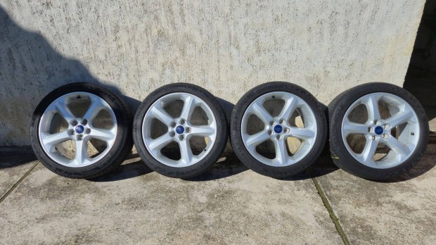Nyári Kerék Szett 5X108 Ford
