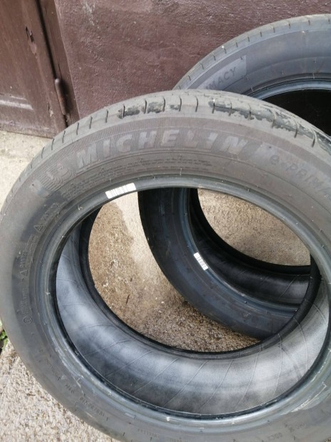 Nyári Michelin autó gumi szett