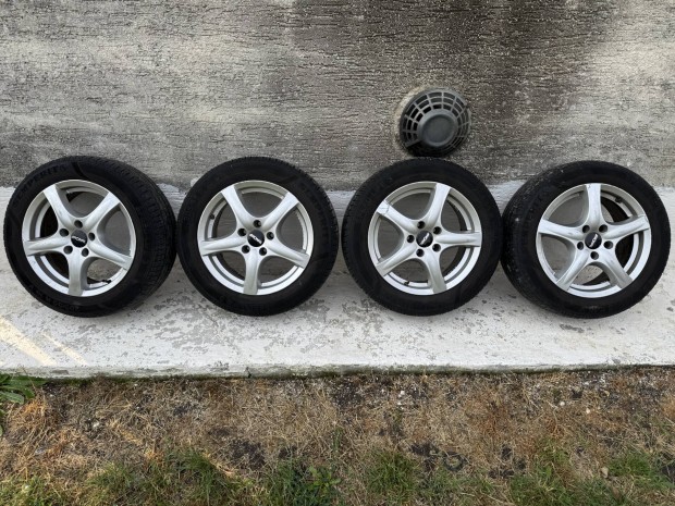 Nyári- Ronal felni szett 5x112 R16