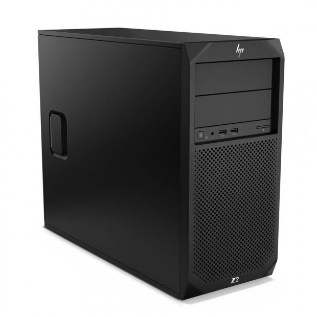 Nyári ajánlat! HP Z2 G4 Tower Xeon E-2144G/32GB DDR4/512GB SSD+1TB HDD