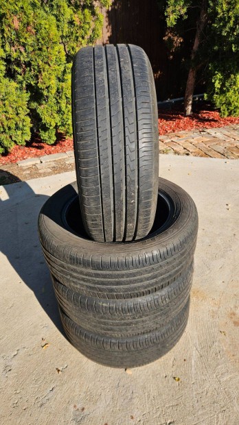 Ny�ri aut� gumi 205/55 R16