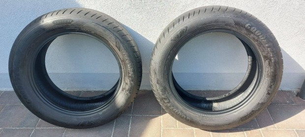 Nyári autógumi Goodyear Eagle F1 Asymmetric 5 235/55 R18 100H