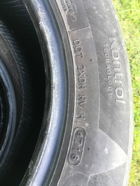 Nyári autógumi - 195/65R15