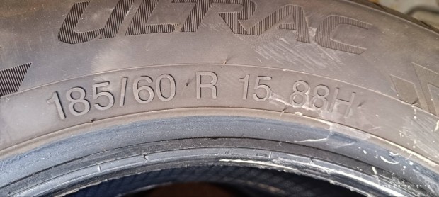 Nyári autógumik 185/60/15