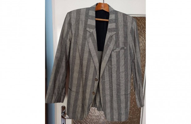 Ny�ri b�leletlen, olasz zak�