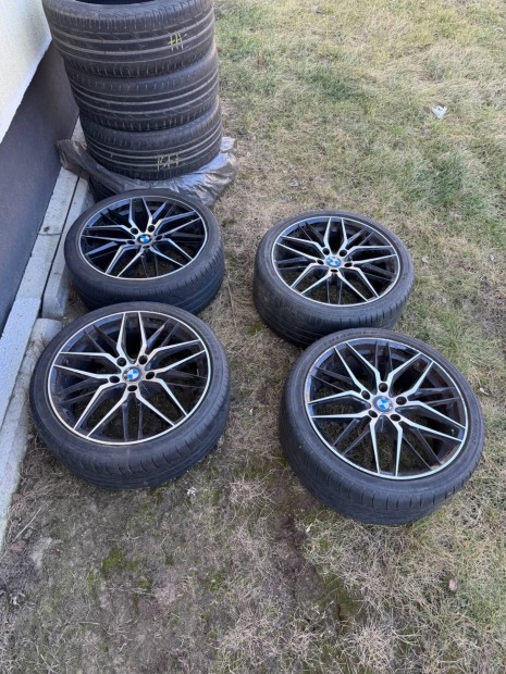 Nyári felni,gumi 255/35r19