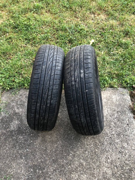 Nyári gumi 155/7o r13 (Sumitomo)