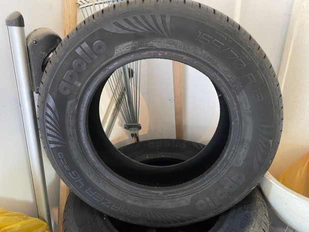 Nyári gumi 165/70 R13