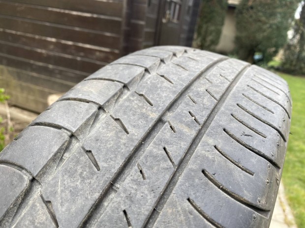 Ny�ri gumi 175/55r20 BMW i3