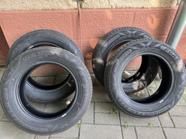 Nyri gumi 175/65 R14