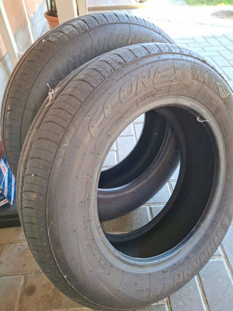 Nyri gumi 175/70R14 88H