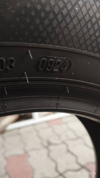 Nyri gumi 185/60 R15