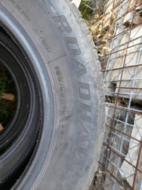 Nyári gumi 185/65/R15