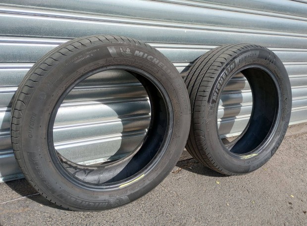 Nyári gumi 195 55 R16 Michelin Primacy 4 2db