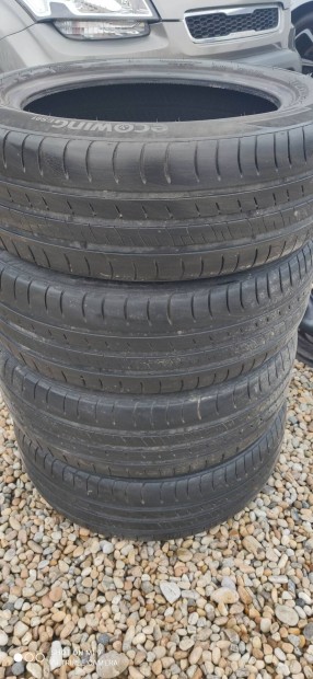 Nyri gumi 195/55 R 16 Kumho nyri gumi