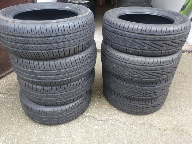 Nyári gumi 195/55 r16