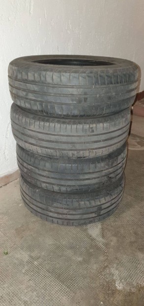 Nyri gumi 195/65 R15 Hankook