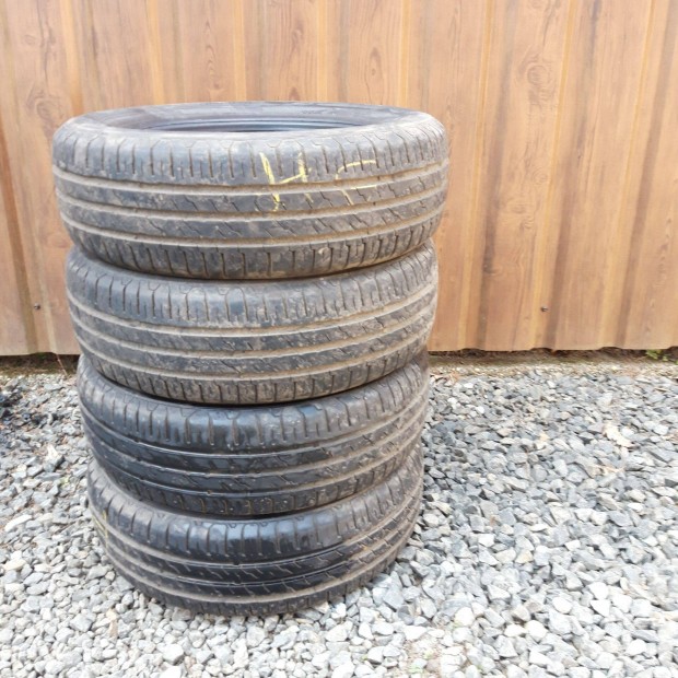 Ny�ri gumi 195/65/R15 Point S Summer