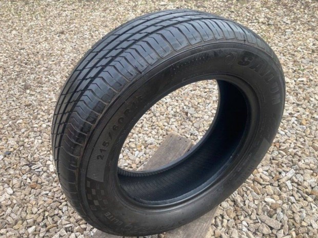 Nyri gumi 1 db Sailun 215/60 R16 Extra Load