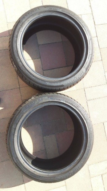 Nyri gumi 205/45 R16 - 2 db