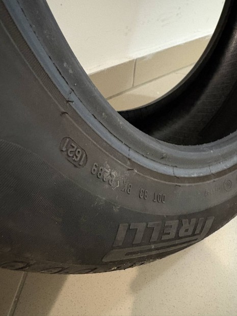 Nyri gumi 205/55 R16