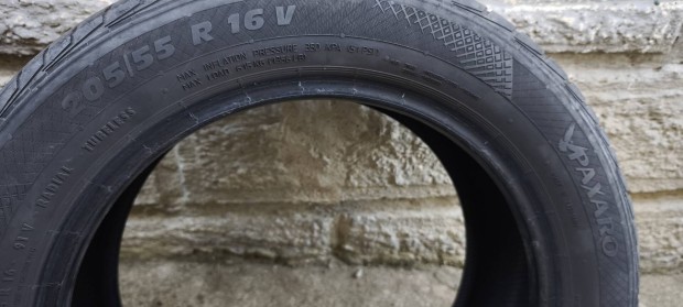 Ny�ri gumi 205/55  r16  2-2darab
