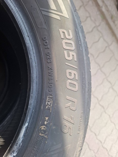 Nyari gumi 205/60/R16