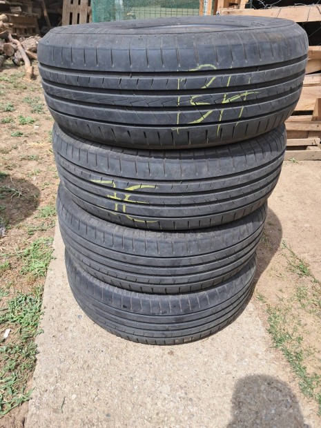 Nyri gumi 205/65 R15