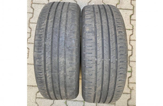 Nyri gumi 205x55x16 semperit