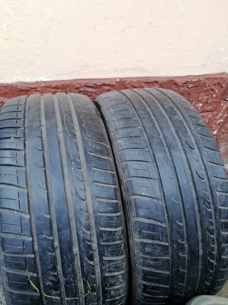 Nyri gumi 215/45 R16(Dunlop) 