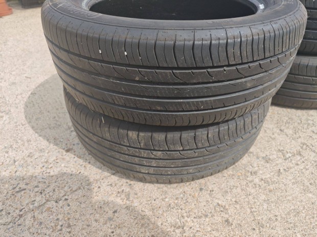 Nyári gumi 215/55 R18