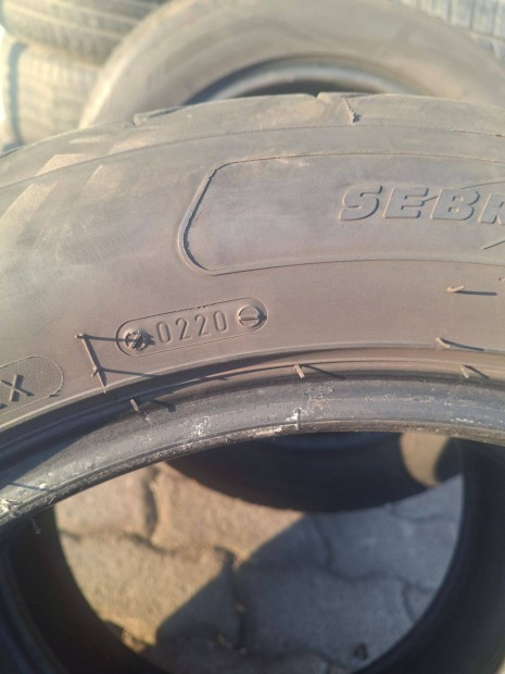 Ny�ri gumi 215/55 R 17 Sebring 30 ezer