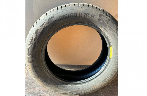 Ny�ri gumi 215/60 R 18H
