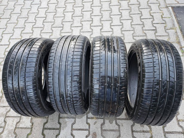 Nyri gumi 225/50 R17 4db kb. 6mm