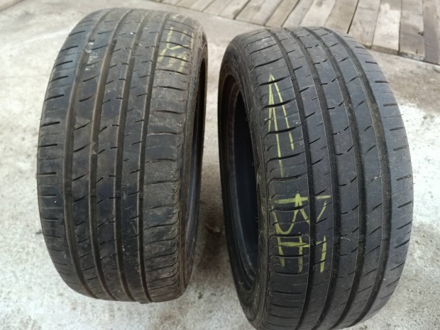 Ny�ri gumi 225/50 ZR17