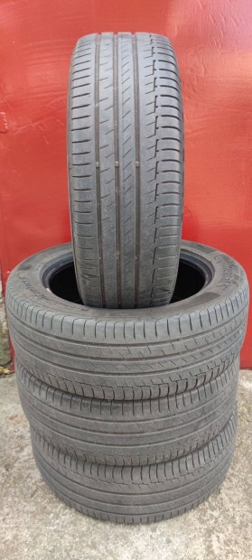 Nyri gumi 225/55 R18