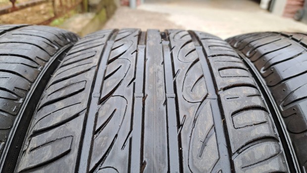 Nyári gumi 225/55 r16