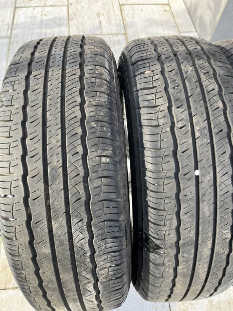 Nyári gumi 225/60/17 Advante x suv