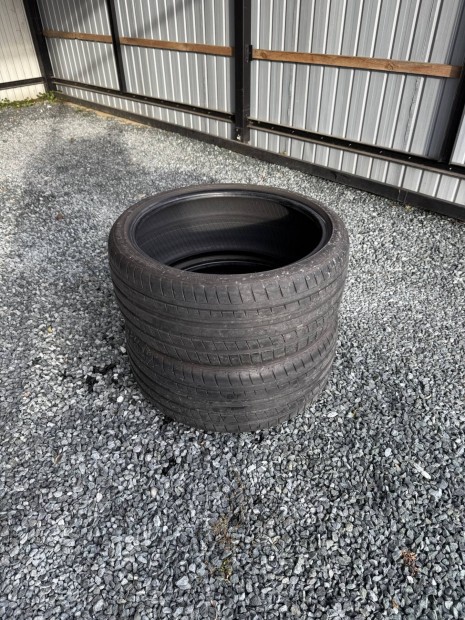 Nyri gumi 245/35 R20