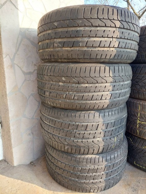 Nyri gumi 255/40,285/35 R18