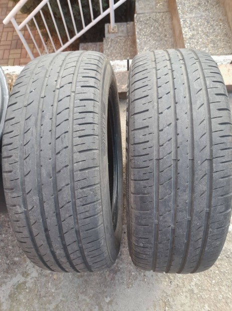 Nyri gumi 2 db 205/60R16 superia