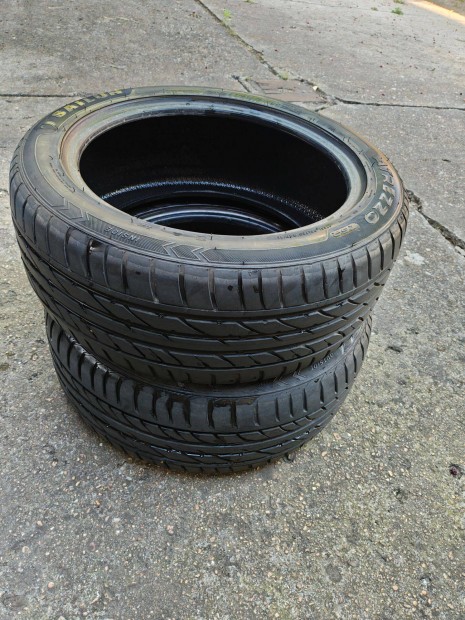 Nyári gumi 2 db Sailun 215/50 R17