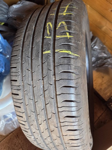 Ny�ri gumi 4 db - 10.000 km - 195/55