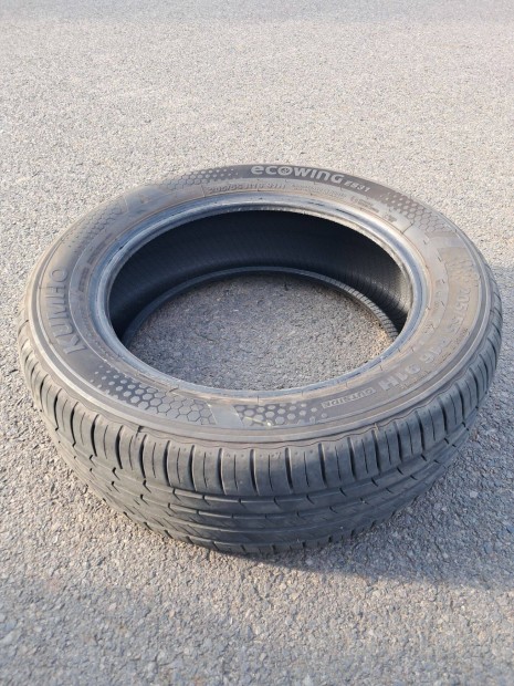 Nyri gumi 4db Kumho 205/55 R16