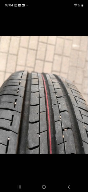 Nyri gumi Bridgestone Ecopia 185/65R15