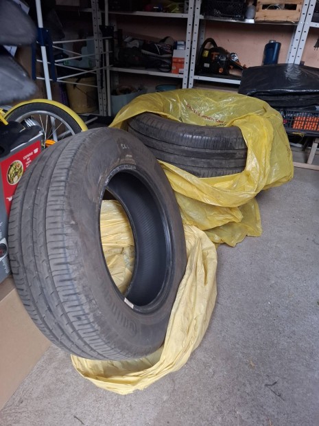 Ny�ri gumi Continental