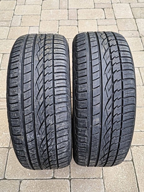 Nyri gumi Continental Cross Contact 235/55 R17 5mm