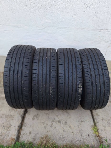 Nyri gumi Continental Eco contact 5 215/55 R17 4 db