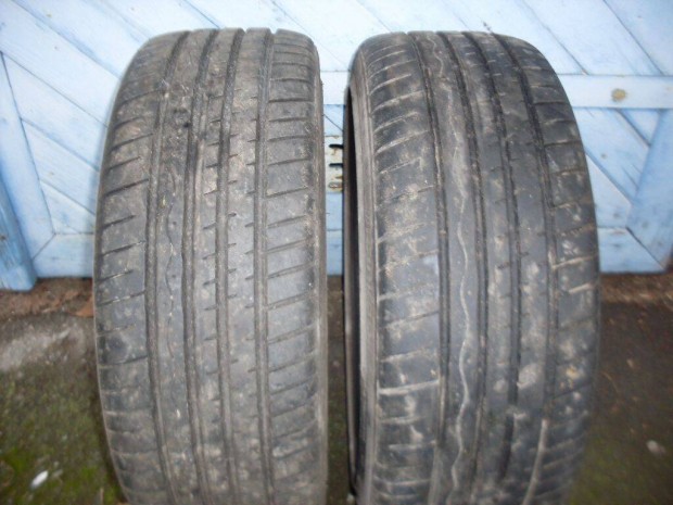 Nyri gumi Hankook 195/45 R16 , 2.drb.Hankook