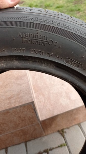 Ny�ri gumi Hankook Ventus Prime3